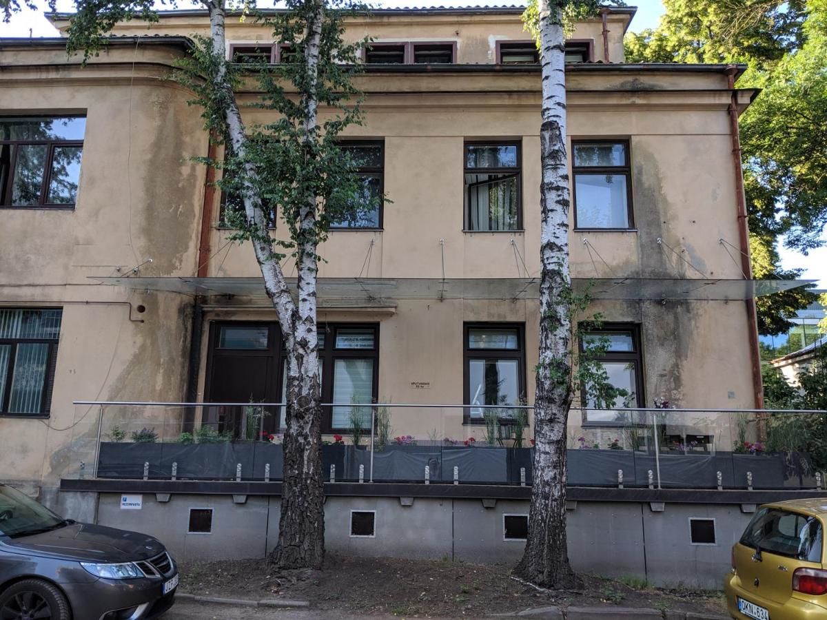 Апартаменты M terrace Каунас