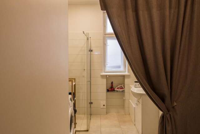 Апартаменты M terrace Каунас-21
