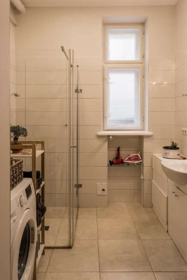 Апартаменты M terrace Каунас-30