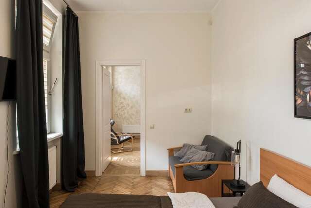 Апартаменты M terrace Каунас-34