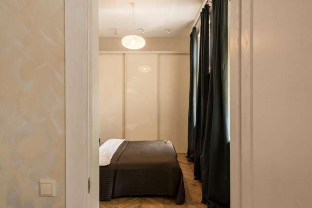 Апартаменты M terrace Каунас-38